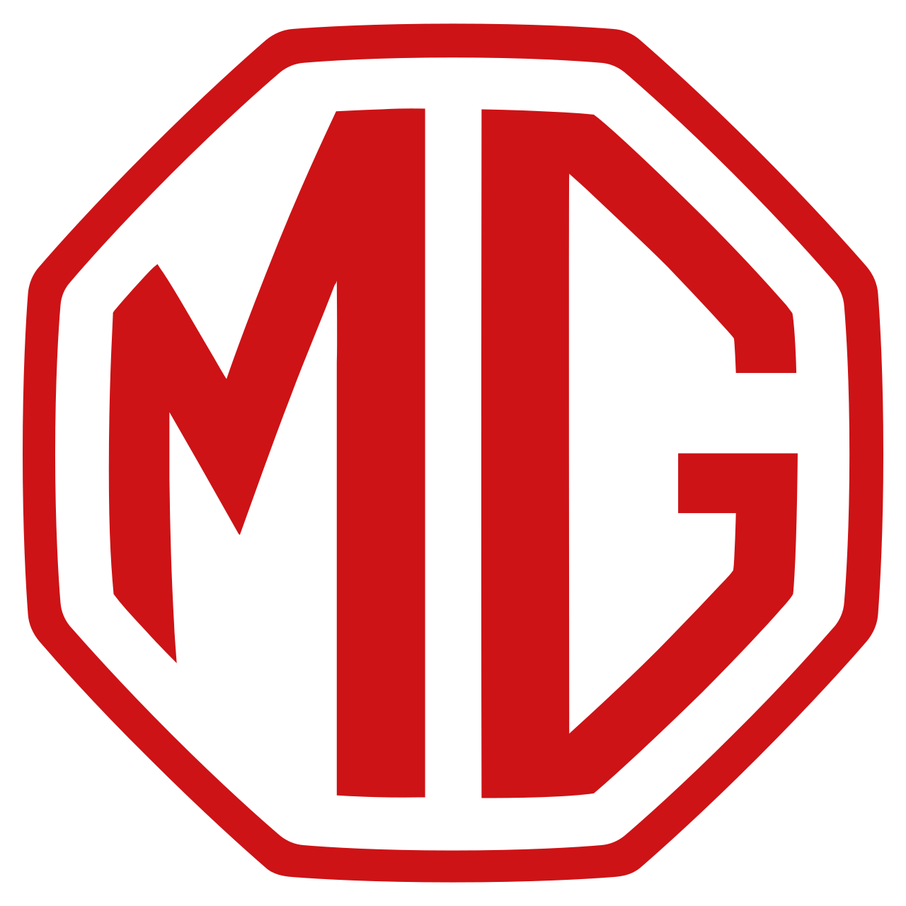 MG