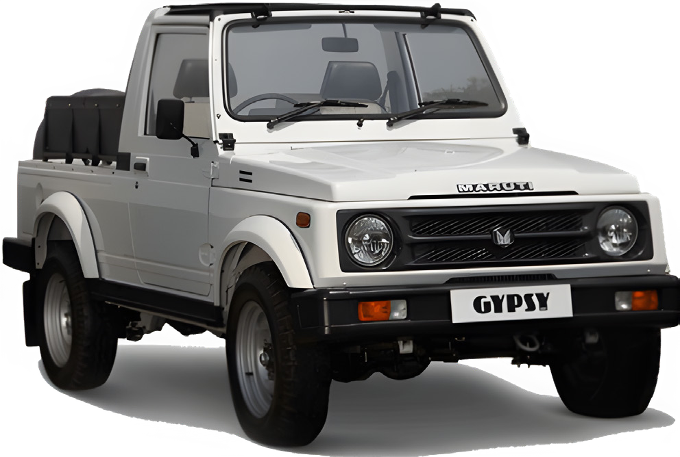 Gypsy