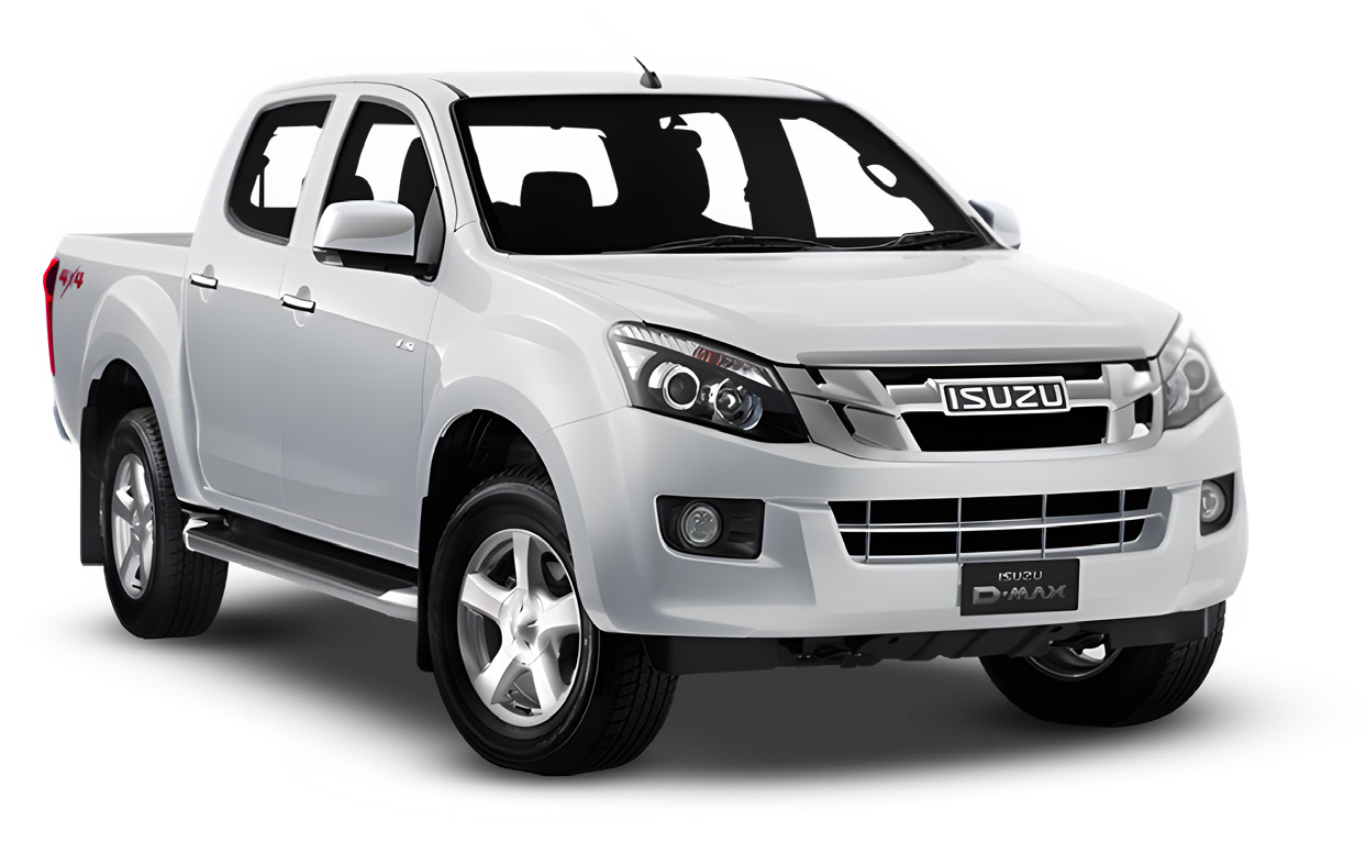ISUZU
