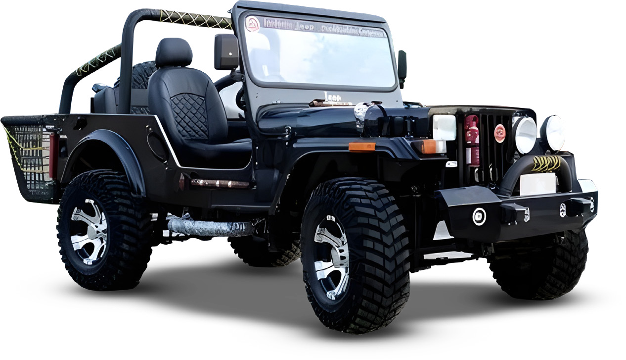 Jeep