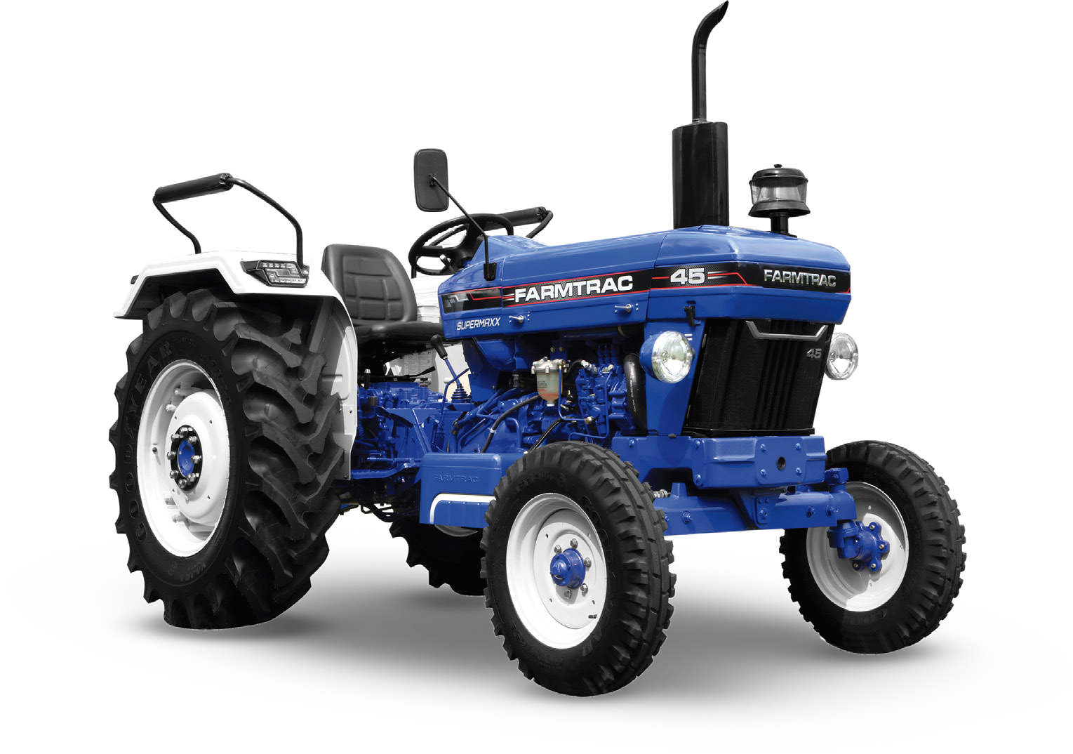 Tractor