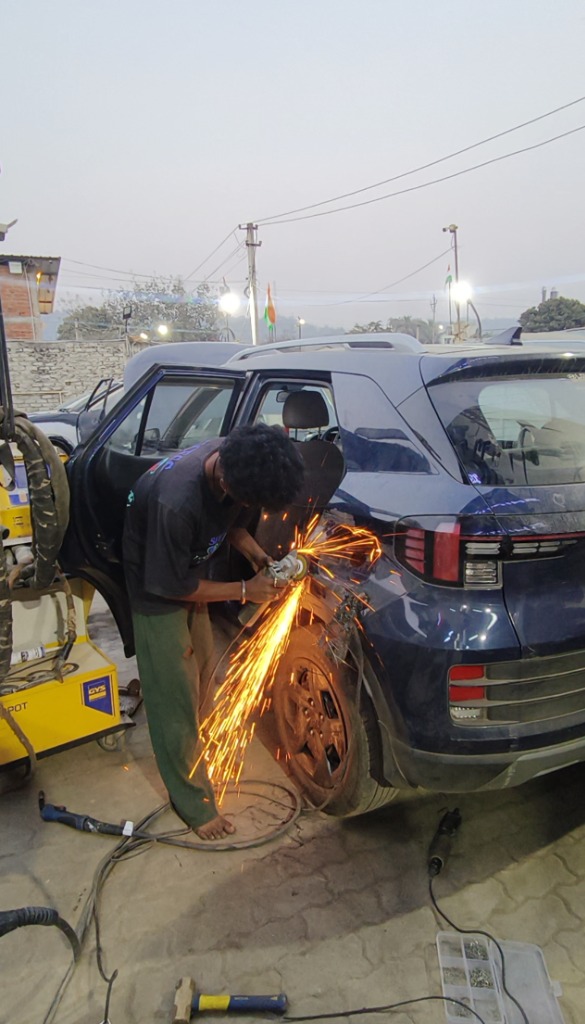 Buy a Car